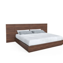 Cama King size Giulia