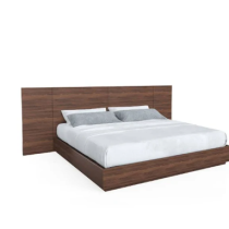 Cama King size Giulia