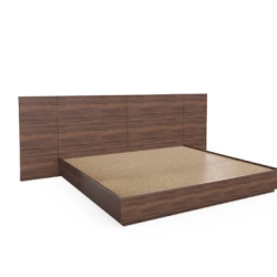 Cama King size Giulia