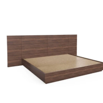 Cama King size Giulia