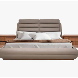 Cama King size Ginevra