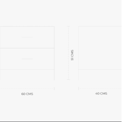 Cama King size Ginevra