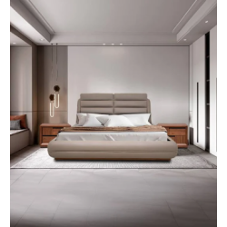 Cama King size Ginevra