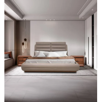 Cama King size Ginevra