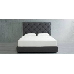 Cama King size Emma