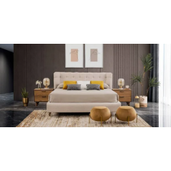 Cama King Size Giorgia