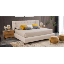 Cama King Size Giorgia