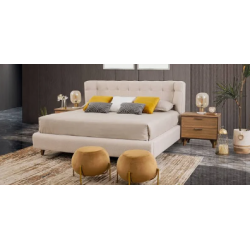 Cama King Size Giorgia