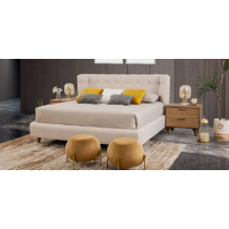 Cama King Size Giorgia