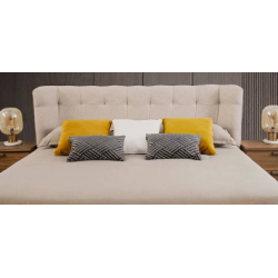 Cama King Size Giorgia