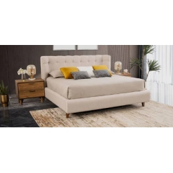 Cama King Size Giorgia