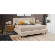 Cama King Size Giorgia