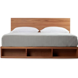 Cama king size Beatrice