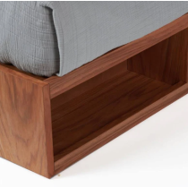 Cama king size Beatrice