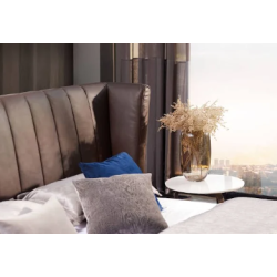 Cama King size Elena