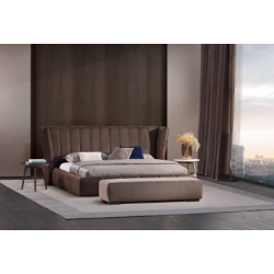 Cama King size Elena