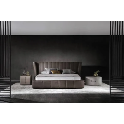 Cama King size Elena