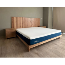 Cama King size Lucia