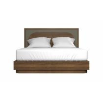 Cama  king size Gabriella