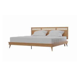 Cama King size Lucrezia