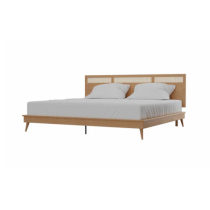 Cama King size Lucrezia