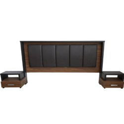 Cama King size Virginia