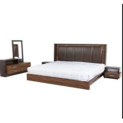 Cama King size Virginia
