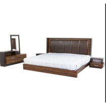 Cama King size Virginia