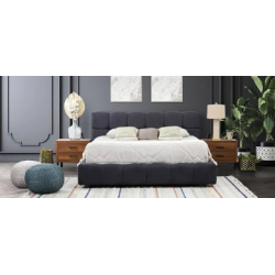 Cama King size Camilla