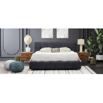 Cama King size Camilla