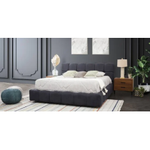 Cama King size Camilla