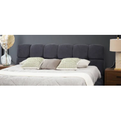 Cama King size Camilla