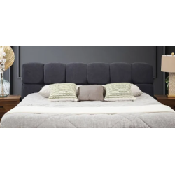 Cama King size Camilla