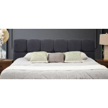 Cama King size Camilla
