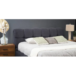 Cama King size Camilla