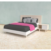 Cama King Size Agata