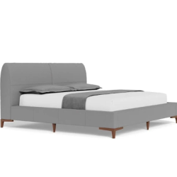 Cama King Size Carlotta