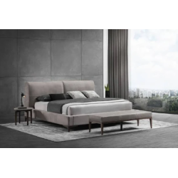 Cama King Size Carlotta