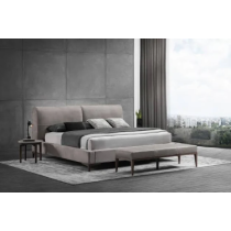 Cama King Size Carlotta