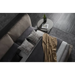 Cama King Size Carlotta