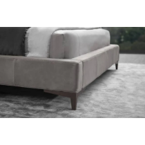 Cama King Size Carlotta