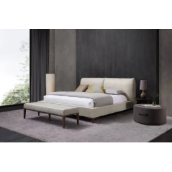 Cama King Size Carlotta