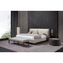 Cama King Size Carlotta