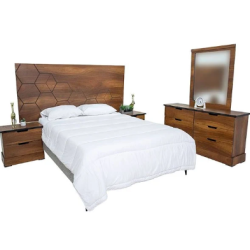 Cama King size Ambra