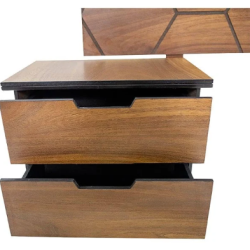 Cama King size Ambra