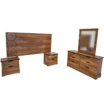 Cama King size Ambra