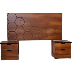 Cama King size Ambra