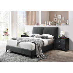 Cama King Size Letizia