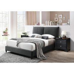 Cama King Size Letizia