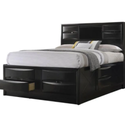 Cama matrimonial Louise